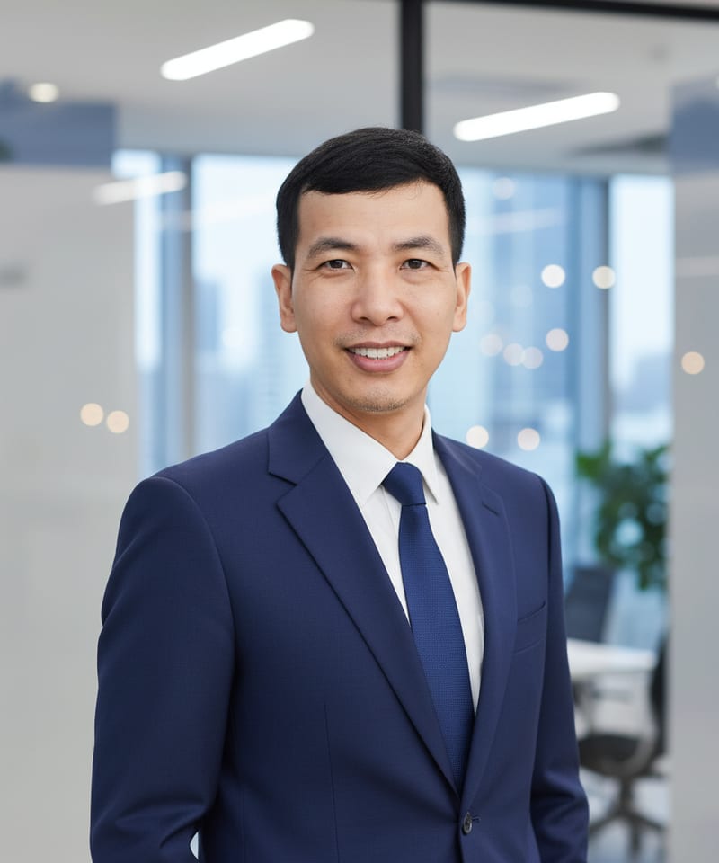 Thầy Lê Đăng Khương